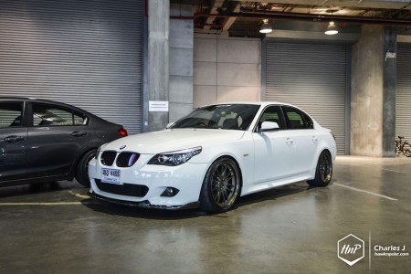 bas2015-04 (Visiting Bangkok International Auto Salon 2015)