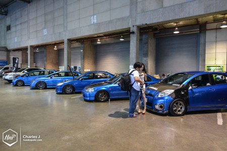 bas2015-07 (Visiting Bangkok International Auto Salon 2015)