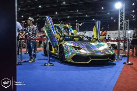 bas2015-12 (Visiting Bangkok International Auto Salon 2015)