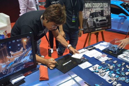 bas2015-18 (Visiting Bangkok International Auto Salon 2015)