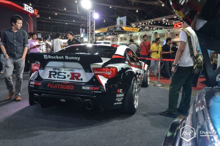 bas2015-36 (Visiting Bangkok International Auto Salon 2015)