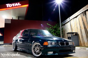 bavarian-03 (Stance Off // E36 Duo)
