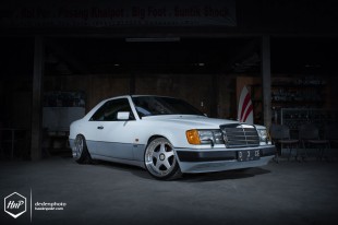 benzstancebali-01 (Collector’s Item // Tahari’s 300CE on OZ Futura)