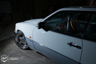 benzstancebali-03 (Collector’s Item // Tahari’s 300CE on OZ Futura)