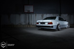 benzstancebali-05 (Collector’s Item // Tahari’s 300CE on OZ Futura)