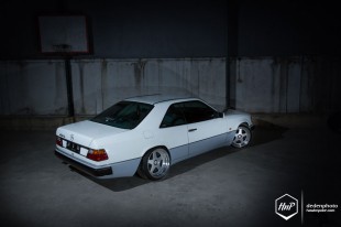 benzstancebali-06 (Collector’s Item // Tahari’s 300CE on OZ Futura)