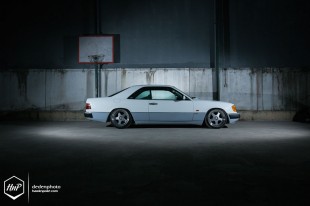 benzstancebali-09 (Collector’s Item // Tahari’s 300CE on OZ Futura)