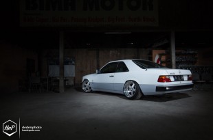 benzstancebali-10 (Collector’s Item // Tahari’s 300CE on OZ Futura)