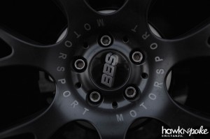 bip350z-01 (Build in Progress // Matte 350Z)