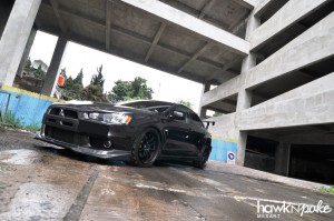 blackevox-08 (Track Inspired Evo X from [Connection])