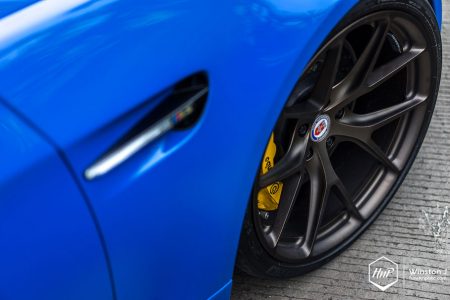 bluehrem3-05 (Electric // BMW M3 on HRE)
