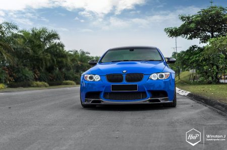 bluehrem3-09 (Electric // BMW M3 on HRE)