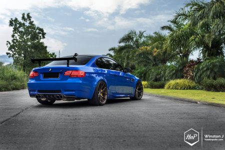 bluehrem3-10 (Electric // BMW M3 on HRE)