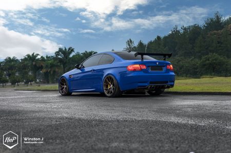 bluehrem3-12 (Electric // BMW M3 on HRE)