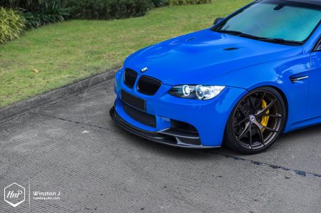 bluehrem3-14 (Electric // BMW M3 on HRE)