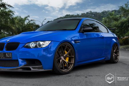 bluehrem3-15 (Electric // BMW M3 on HRE)