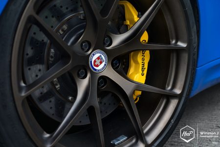 bluehrem3-17 (Electric // BMW M3 on HRE)