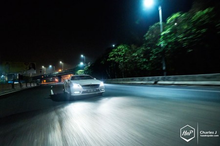 bobslk-01 (Fly By // Bob’s SLK on BC Forged)