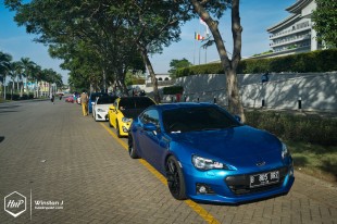 bocirun-01 (Boxer Owners Club Indonesia Morning Run // Photo Coverage)