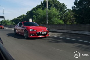 bocirun-09 (Boxer Owners Club Indonesia Morning Run // Photo Coverage)