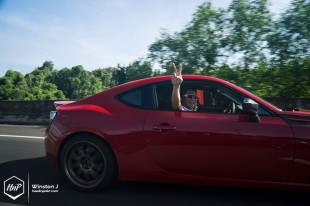bocirun-11 (Boxer Owners Club Indonesia Morning Run // Photo Coverage)