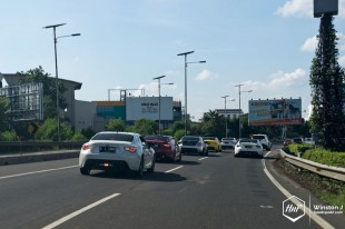 bocirun-12 (Boxer Owners Club Indonesia Morning Run // Photo Coverage)