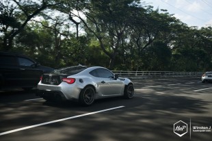 bocirun-14 (Boxer Owners Club Indonesia Morning Run // Photo Coverage)