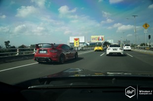 bocirun-15 (Boxer Owners Club Indonesia Morning Run // Photo Coverage)