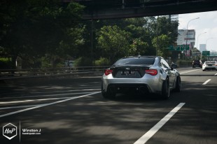 bocirun-16 (Boxer Owners Club Indonesia Morning Run // Photo Coverage)