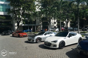 bocirun-17 (Boxer Owners Club Indonesia Morning Run // Photo Coverage)
