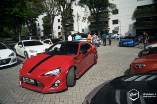 bocirun-19 (Boxer Owners Club Indonesia Morning Run // Photo Coverage)