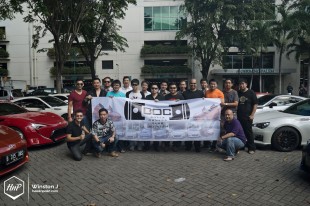 bocirun-22 (Boxer Owners Club Indonesia Morning Run // Photo Coverage)
