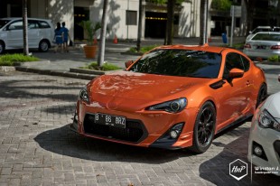 bocirun-23 (Boxer Owners Club Indonesia Morning Run // Photo Coverage)