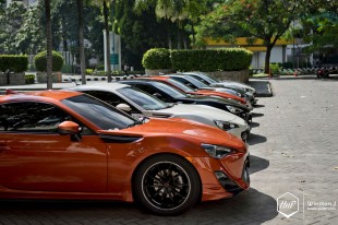 bocirun-24 (Boxer Owners Club Indonesia Morning Run // Photo Coverage)