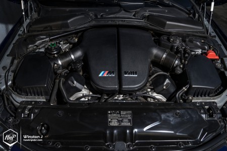 boym5-03 (Blast from Past // Boy’s BMW M5 on MORR)