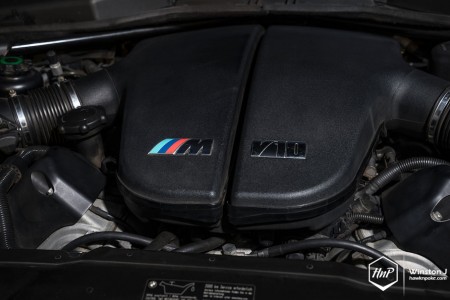 boym5-04 (Blast from Past // Boy’s BMW M5 on MORR)