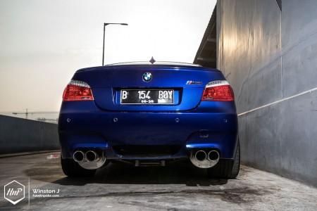boym5-05 (Blast from Past // Boy’s BMW M5 on MORR)