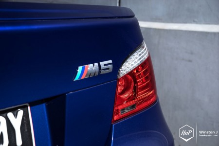 boym5-07 (Blast from Past // Boy’s BMW M5 on MORR)