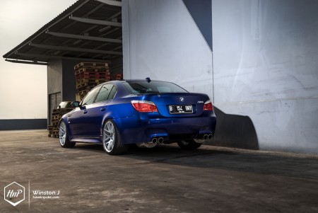 boym5-08 (Blast from Past // Boy’s BMW M5 on MORR)