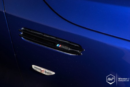 boym5-09 (Blast from Past // Boy’s BMW M5 on MORR)