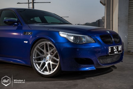 boym5-13 (Blast from Past // Boy’s BMW M5 on MORR)