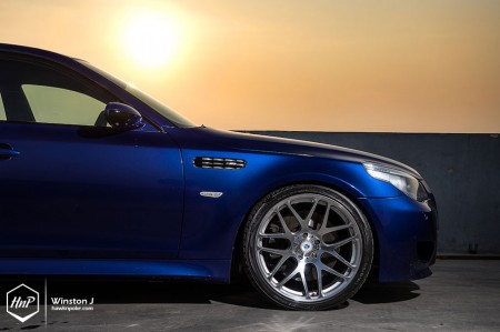 boym5-15 (Blast from Past // Boy’s BMW M5 on MORR)