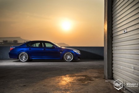 boym5-16 (Blast from Past // Boy’s BMW M5 on MORR)