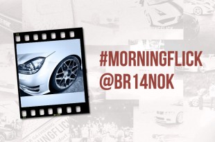 brianok (#MORNINGFLICK Instagram Competition Winners)