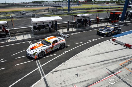 buriramsupergt-04 (Behind the Paddocks of BURIRAM SUPER GT, with Studie AG)