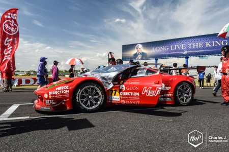 buriramsupergt-09 (Behind the Paddocks of BURIRAM SUPER GT, with Studie AG)