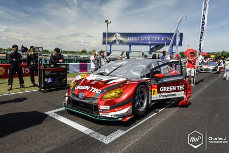 buriramsupergt-10 (Behind the Paddocks of BURIRAM SUPER GT, with Studie AG)