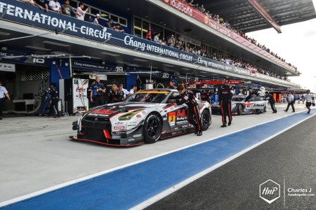 buriramsupergt-17 (Behind the Paddocks of BURIRAM SUPER GT, with Studie AG)