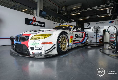 buriramsupergt-22 (Behind the Paddocks of BURIRAM SUPER GT, with Studie AG)