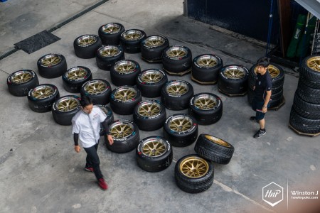 buriramsupergt-24 (Behind the Paddocks of BURIRAM SUPER GT, with Studie AG)